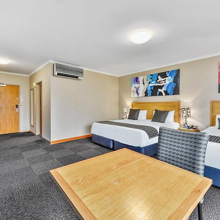 Southgate Motel Маунт Гамбиър Екстериор снимка