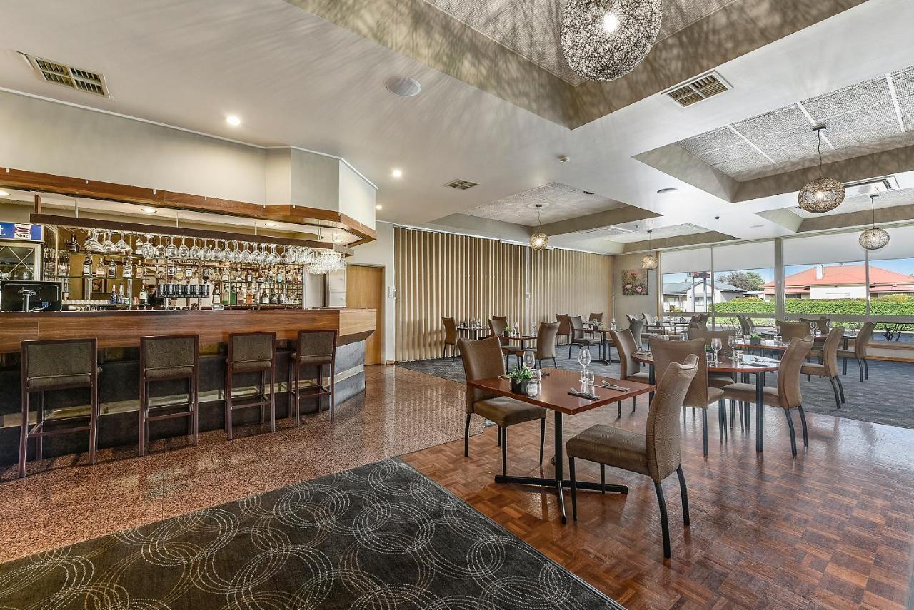 Southgate Motel Маунт Гамбиър Екстериор снимка