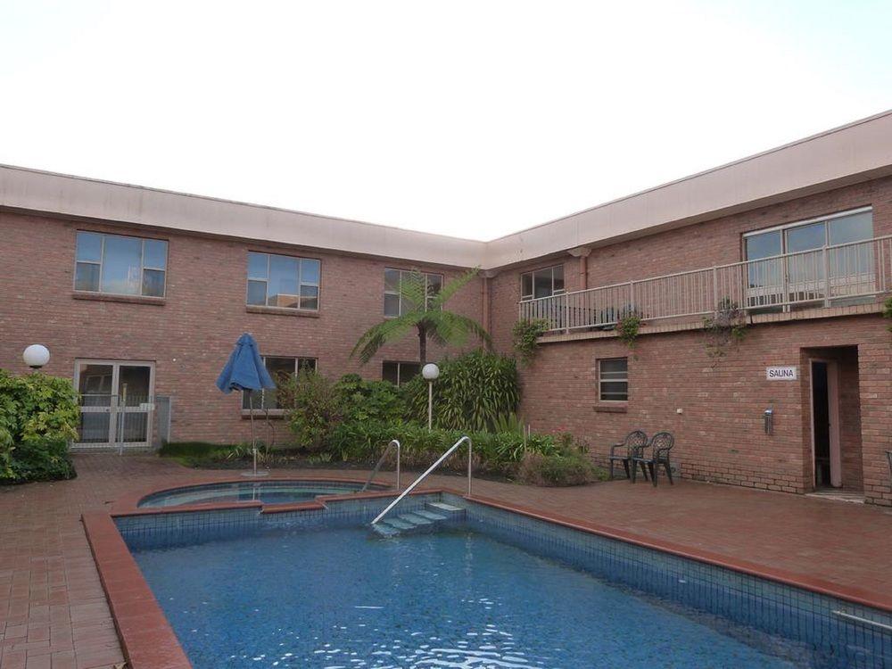 Southgate Motel Маунт Гамбиър Екстериор снимка