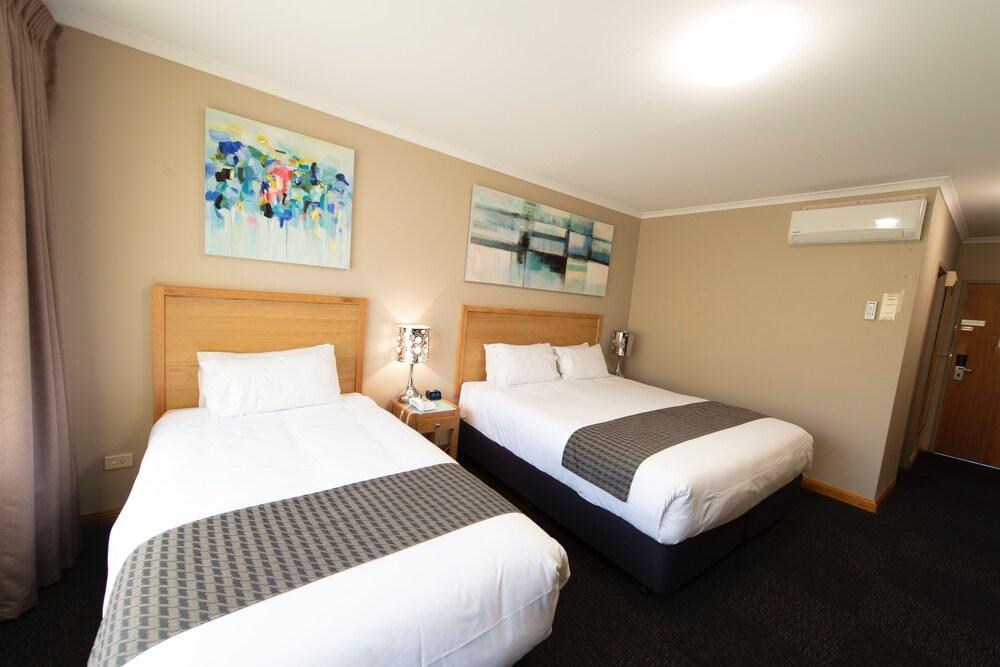 Southgate Motel Маунт Гамбиър Екстериор снимка