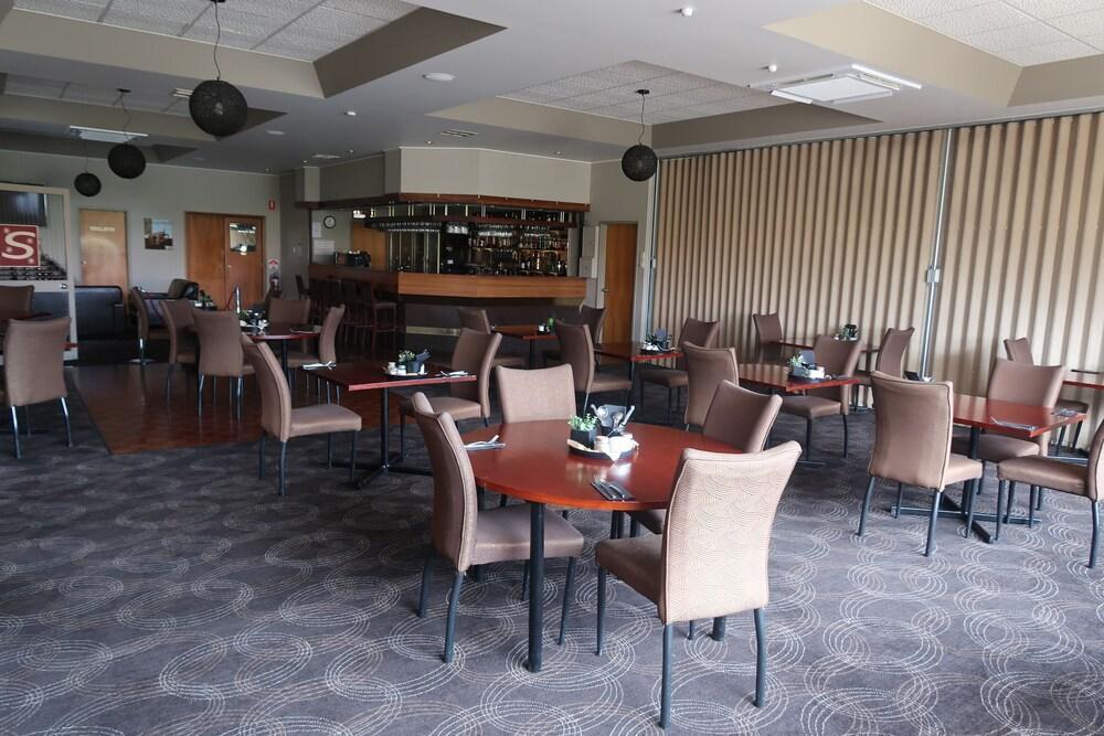 Southgate Motel Маунт Гамбиър Екстериор снимка