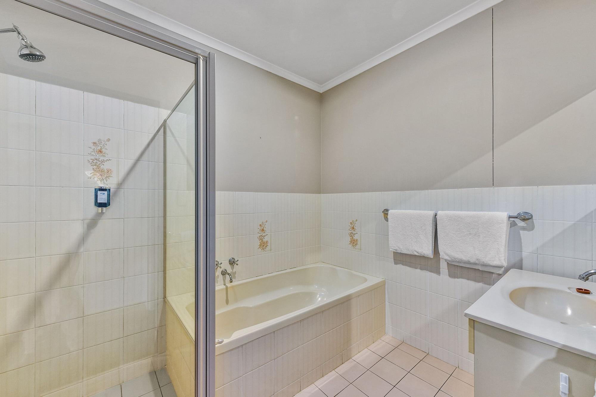 Southgate Motel Маунт Гамбиър Екстериор снимка
