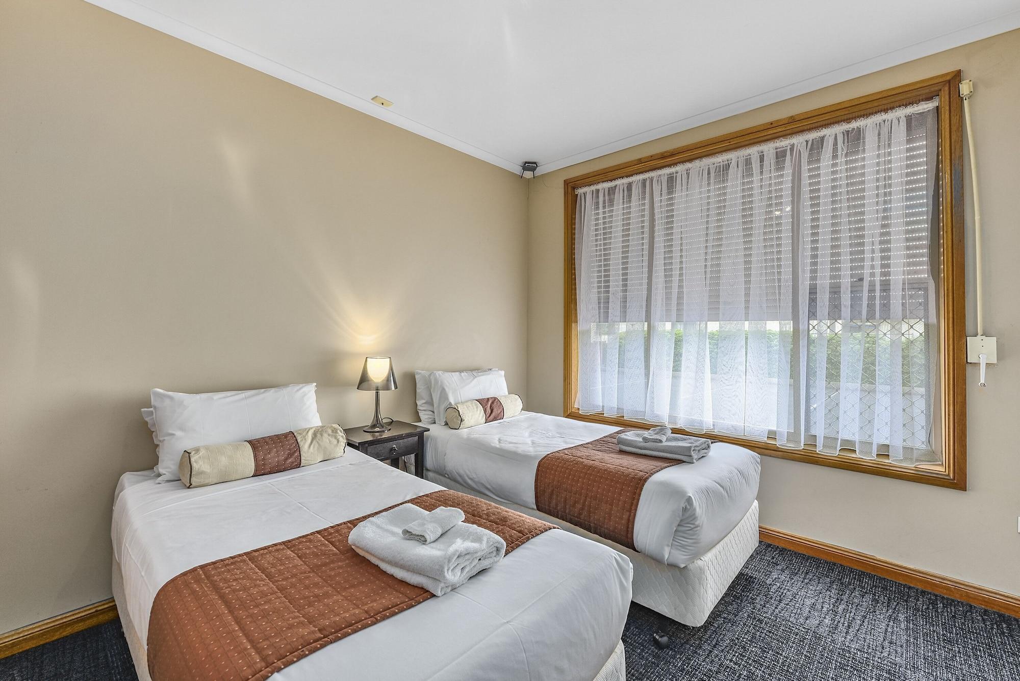 Southgate Motel Маунт Гамбиър Екстериор снимка