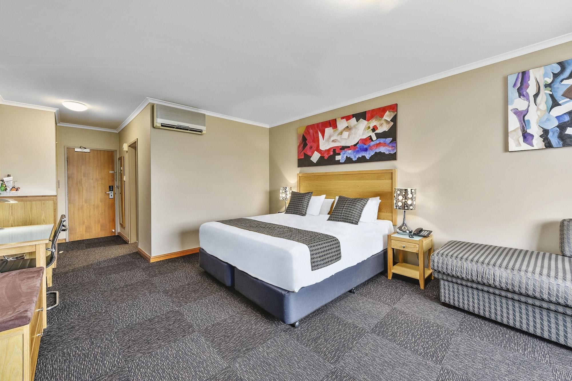 Southgate Motel Маунт Гамбиър Екстериор снимка