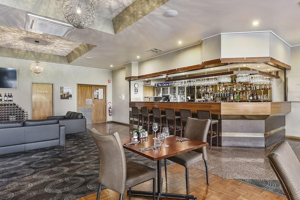 Southgate Motel Маунт Гамбиър Екстериор снимка