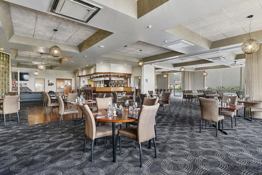 Southgate Motel Маунт Гамбиър Екстериор снимка