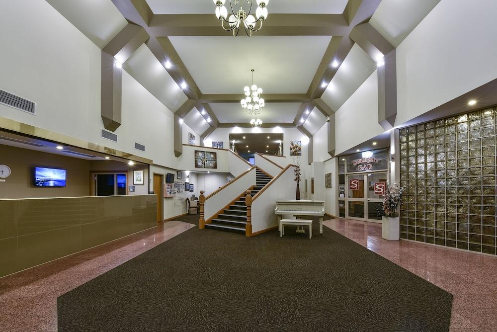 Southgate Motel Маунт Гамбиър Екстериор снимка