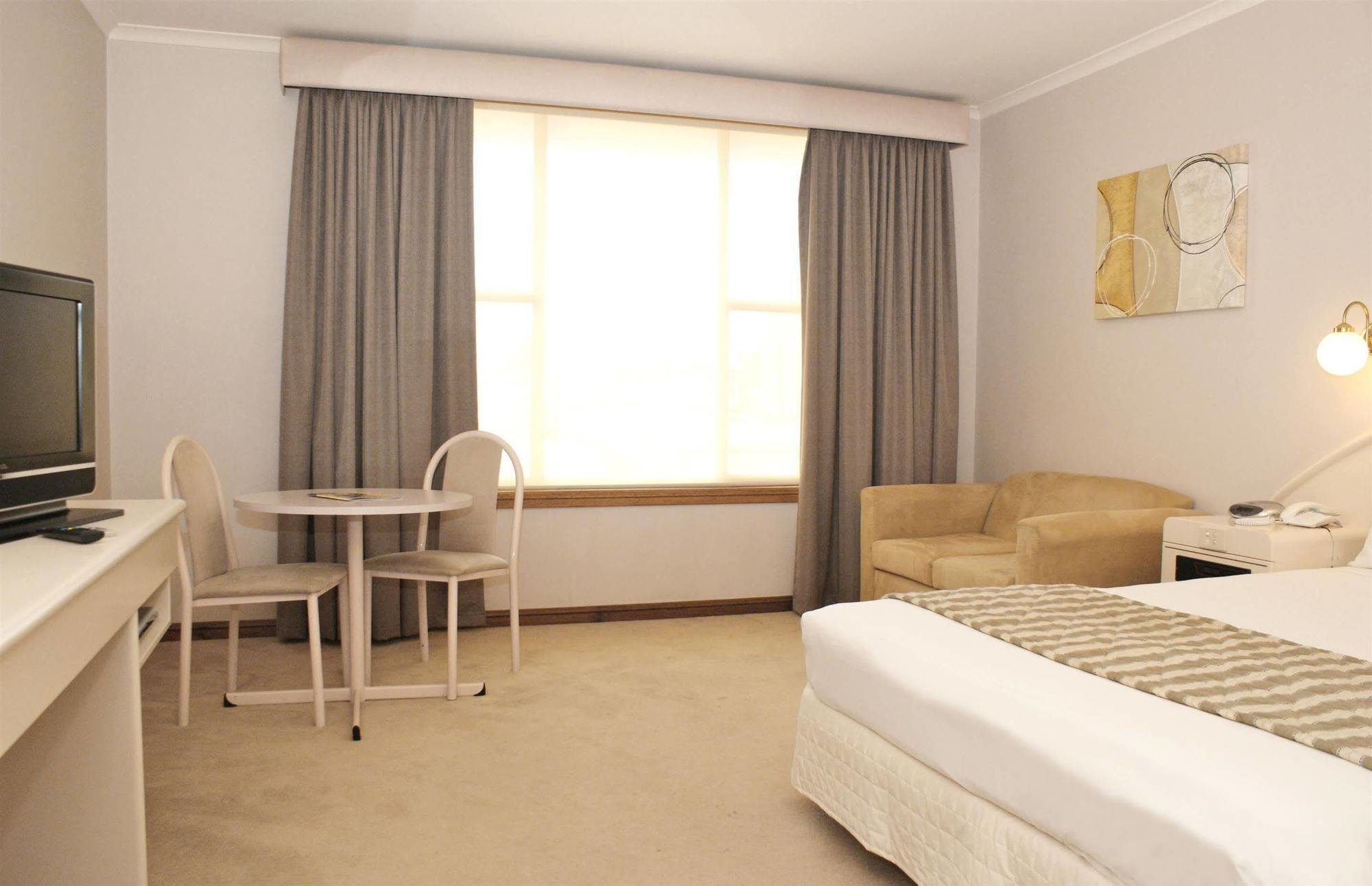Southgate Motel Маунт Гамбиър Екстериор снимка