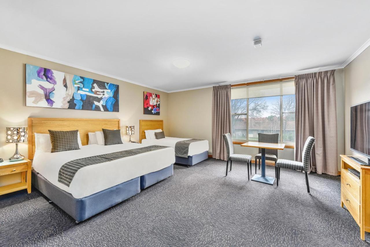 Southgate Motel Маунт Гамбиър Екстериор снимка