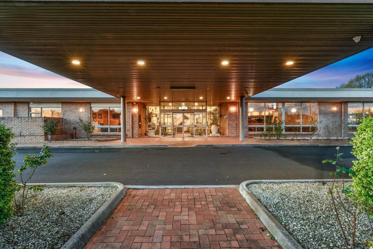 Southgate Motel Маунт Гамбиър Екстериор снимка