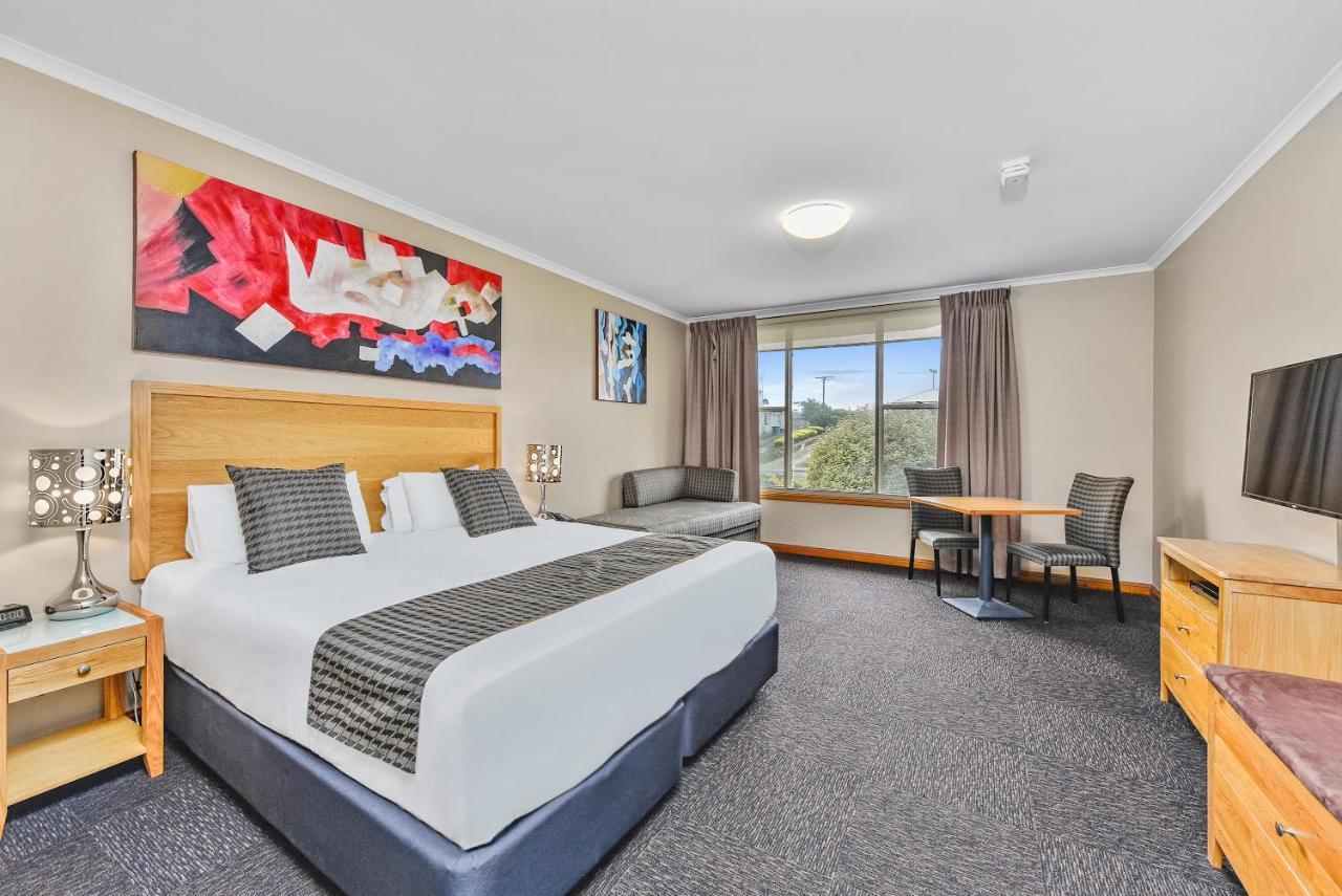 Southgate Motel Маунт Гамбиър Екстериор снимка